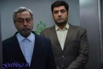 به تصویر کشیدن ادامه زندگی معاون وزیر ، آخرین اوضاع ساخت سریال «گسل۲»